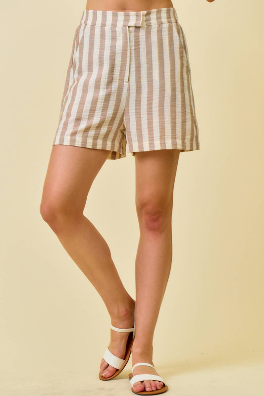 The Rowan Shorts