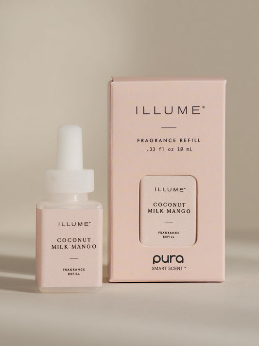 Coconut Milk Mango Pura Diffuser Refill