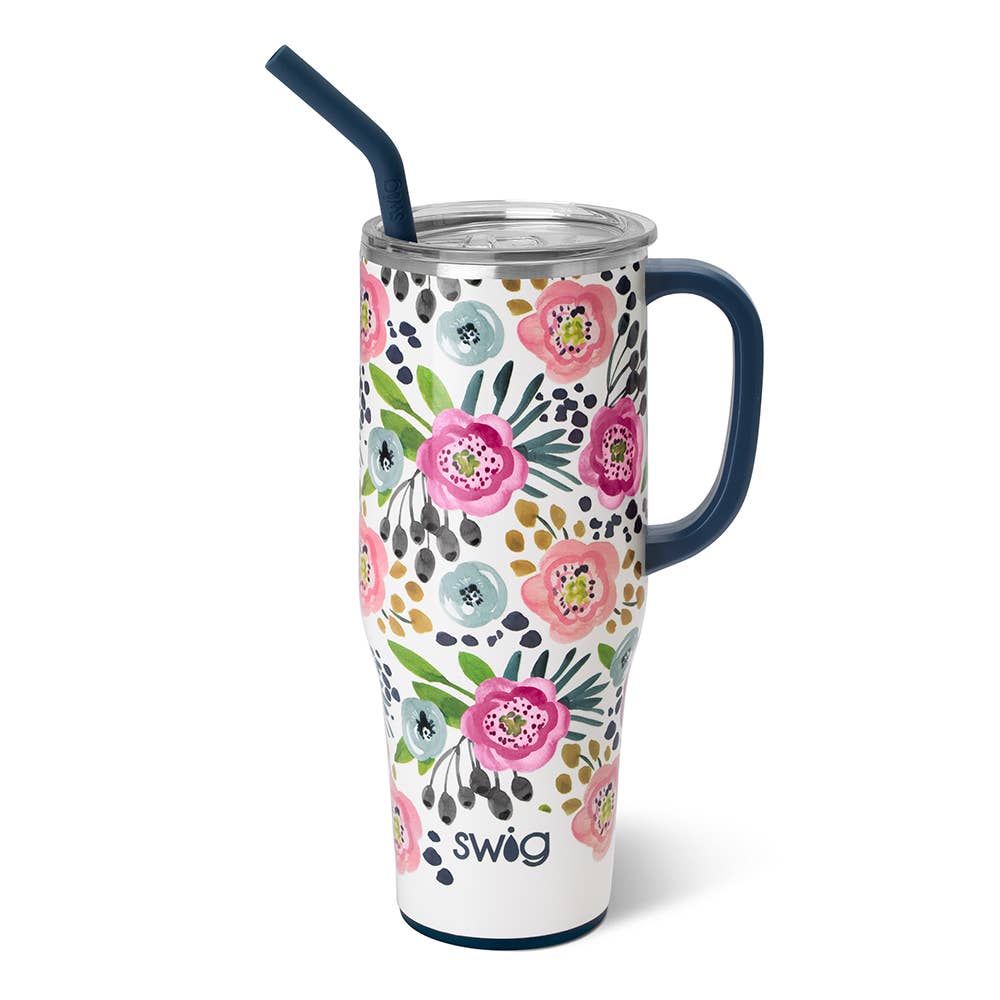 Primrose Swig Mega Mug (40oz)