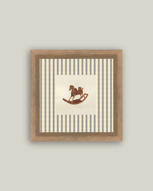 Toymaker Horse: 8X8