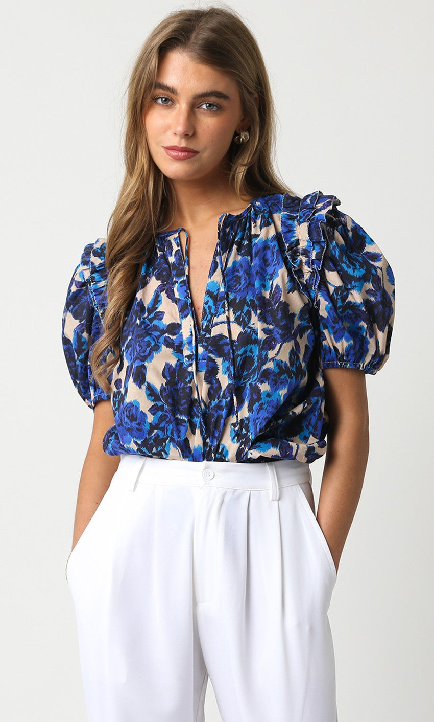 Blair Top