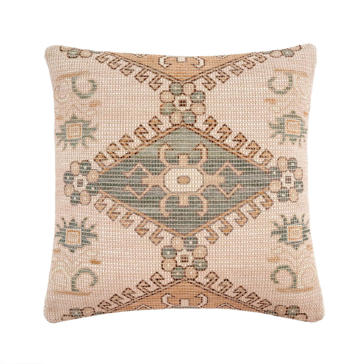 20x20 Iman Pillow