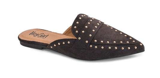 Mischief Mule – Chocolate