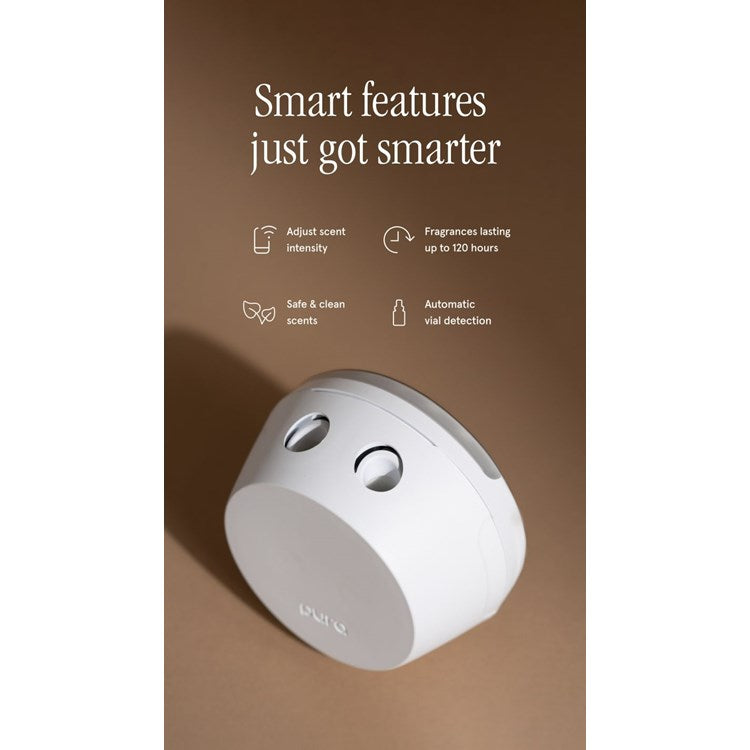 Pura v4 Device