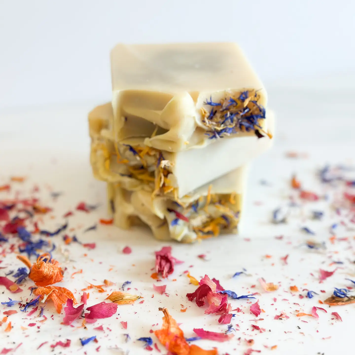 Wild Flower Soap