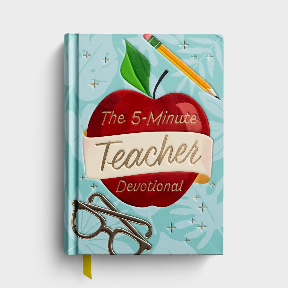 5-Minute Teacher Devotional