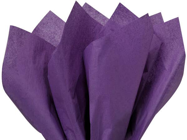 Bulk Color Tissue Paper 20X30" Sheets: Jade Green, 480 Pack, 20x30"