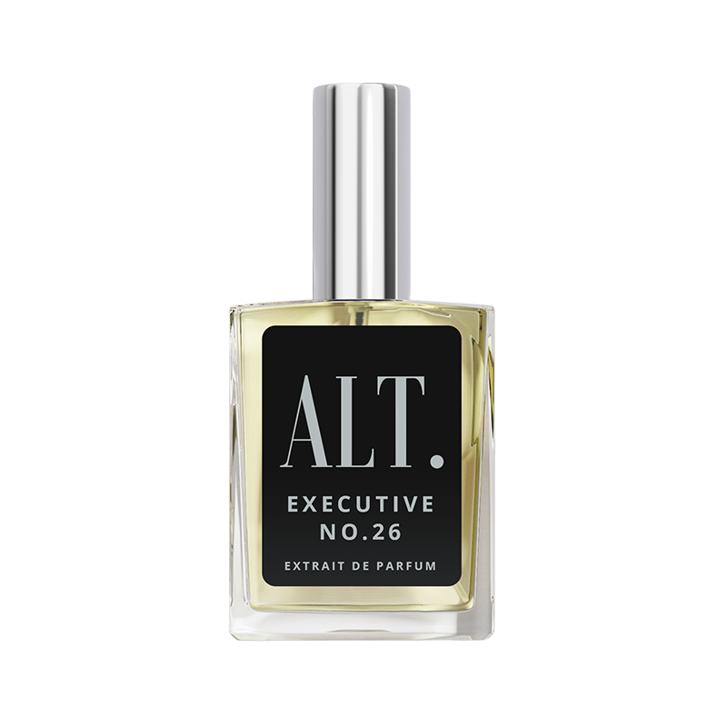 Executive: 60ML / 2 OZ