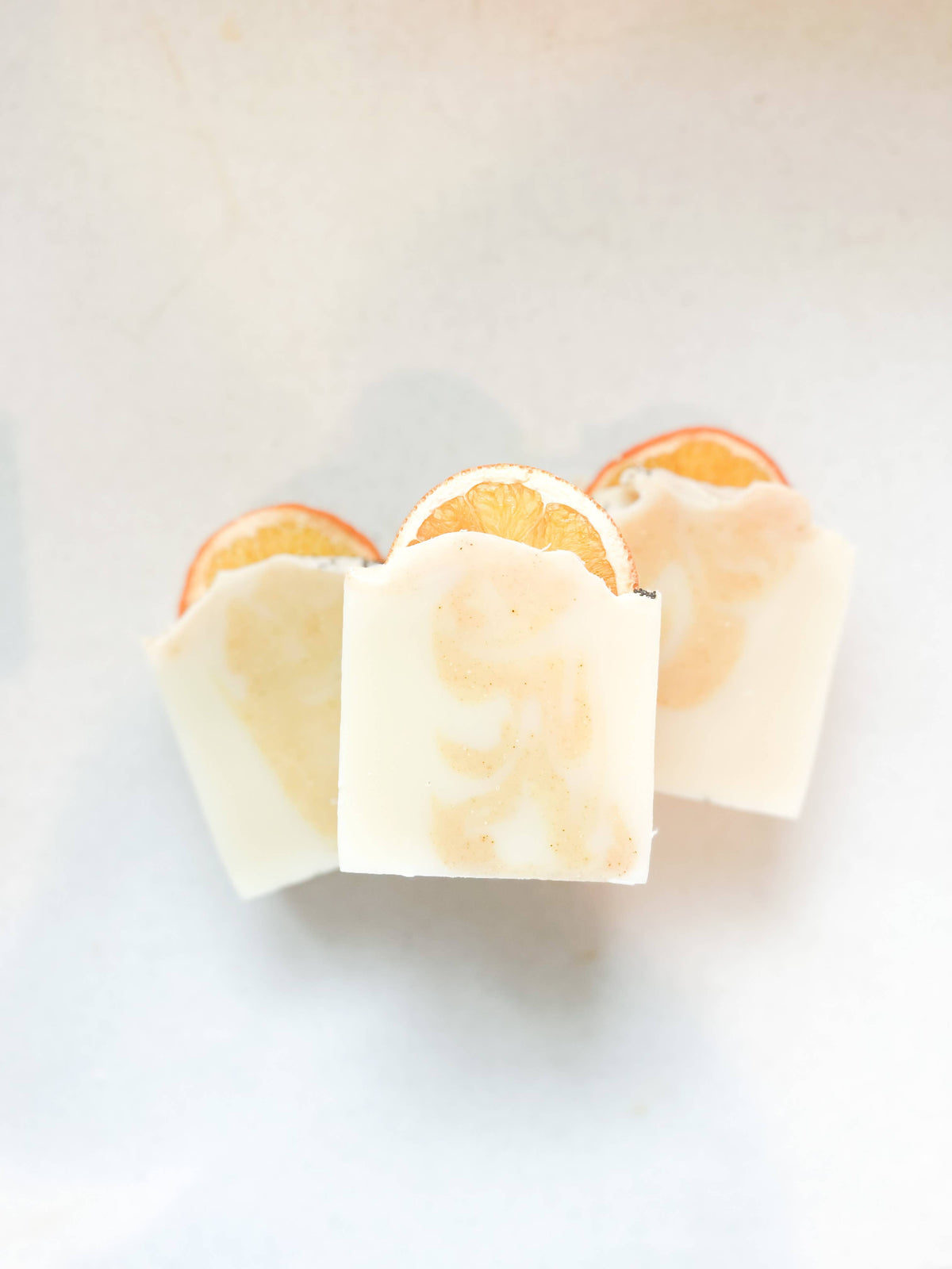 Sweet Orange Pepper Soap Bar