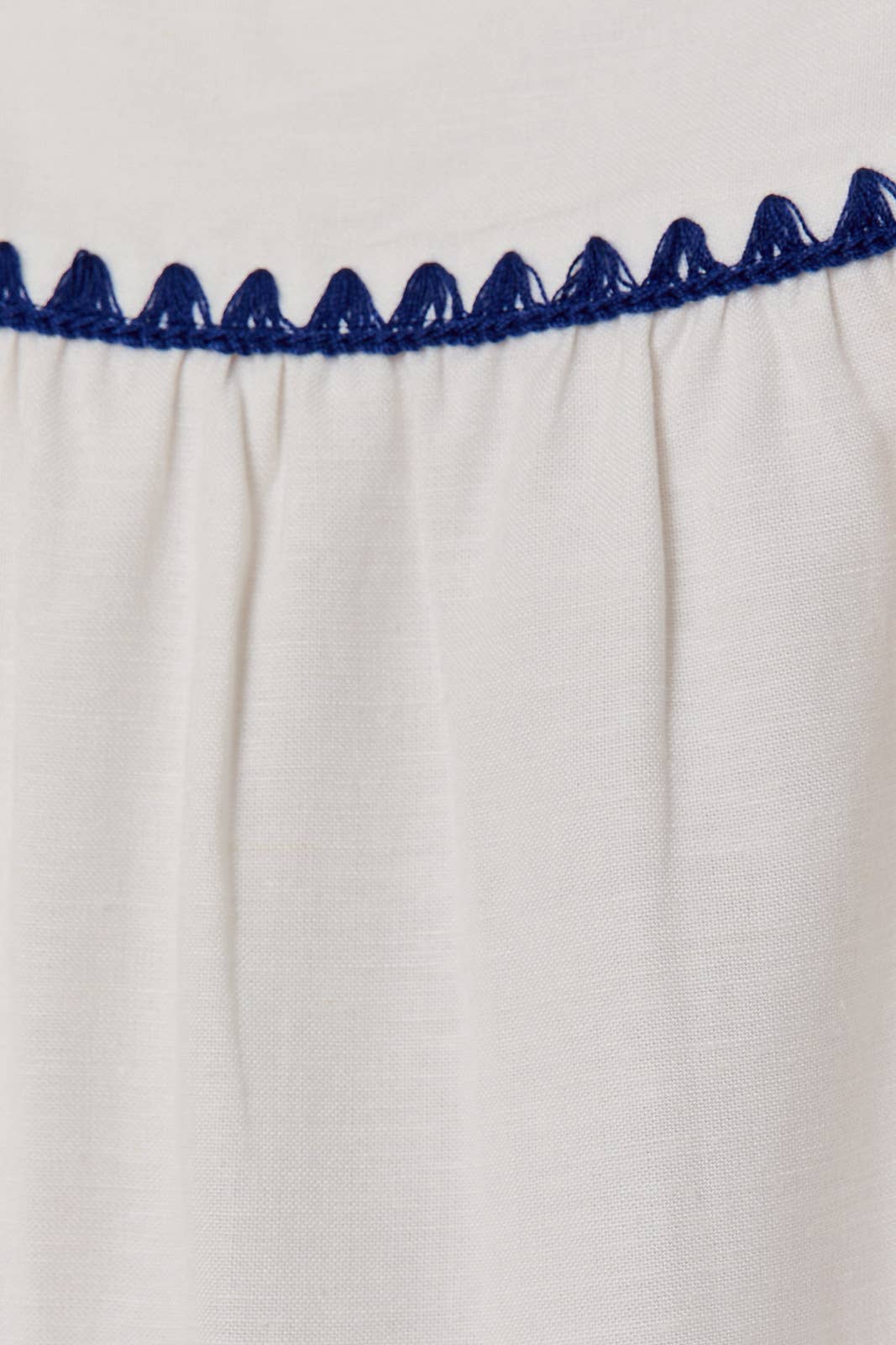 The Harbor Trim Short