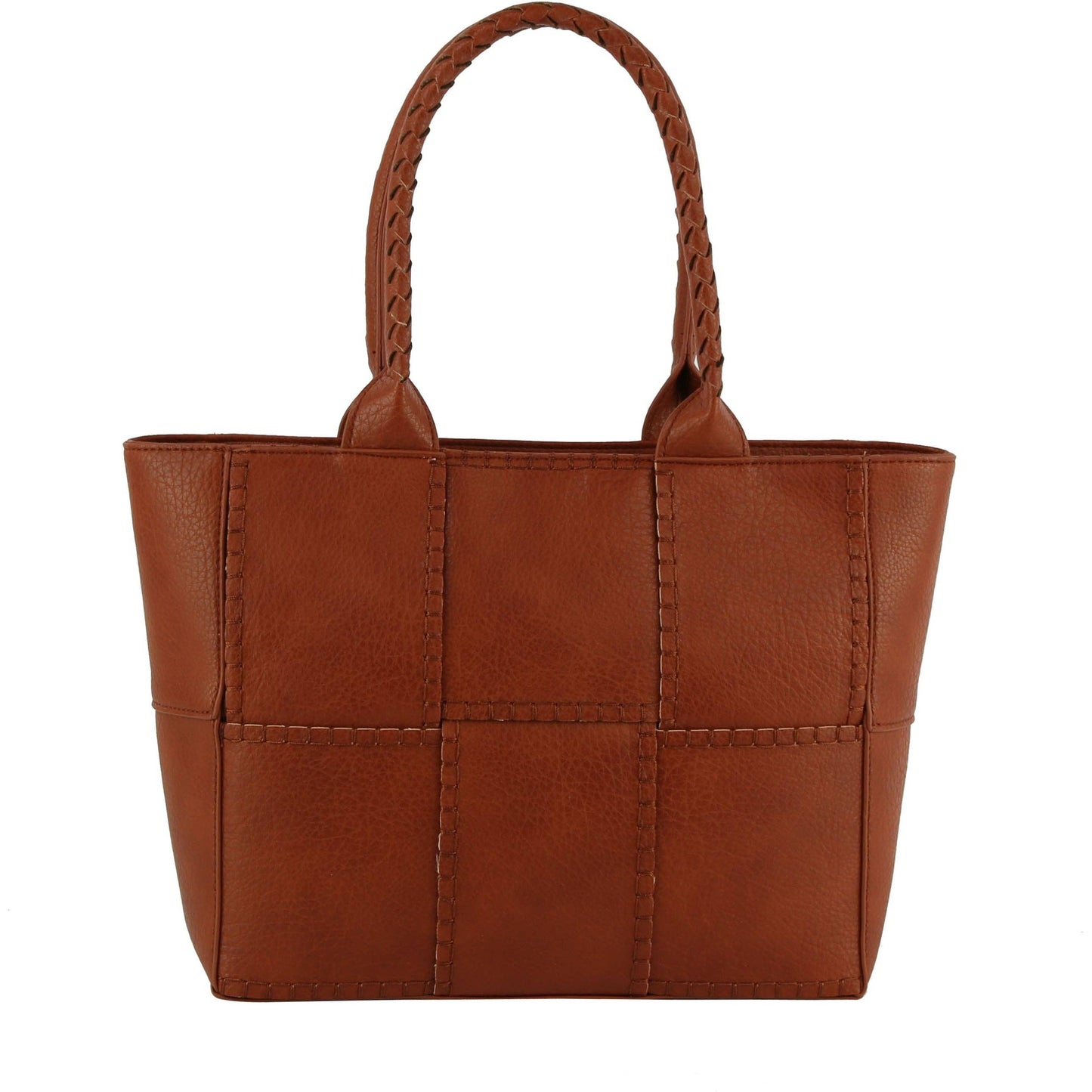 Womens Tote Shoulder Handbag