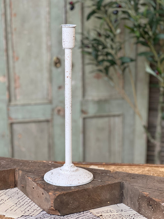 14.5" Fable Taper Holder