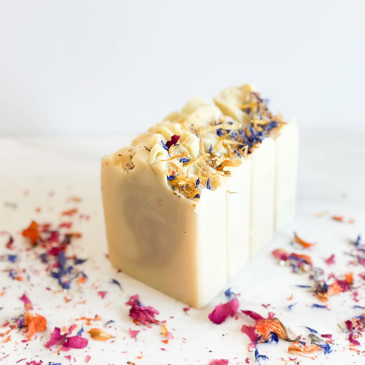 Wild Flower Soap