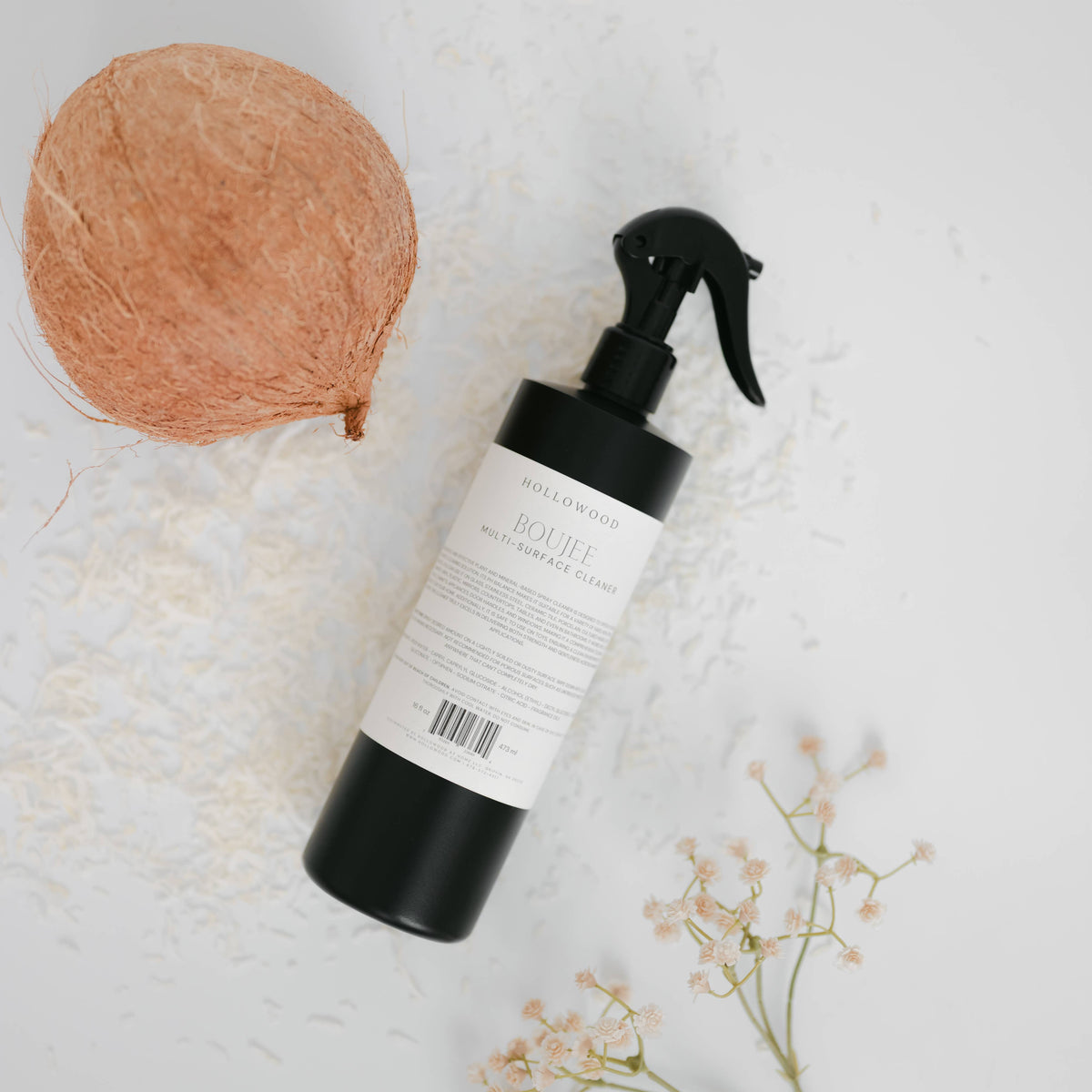 BOUJEE | MULTI-PURPOSE CLEANER: Boujee