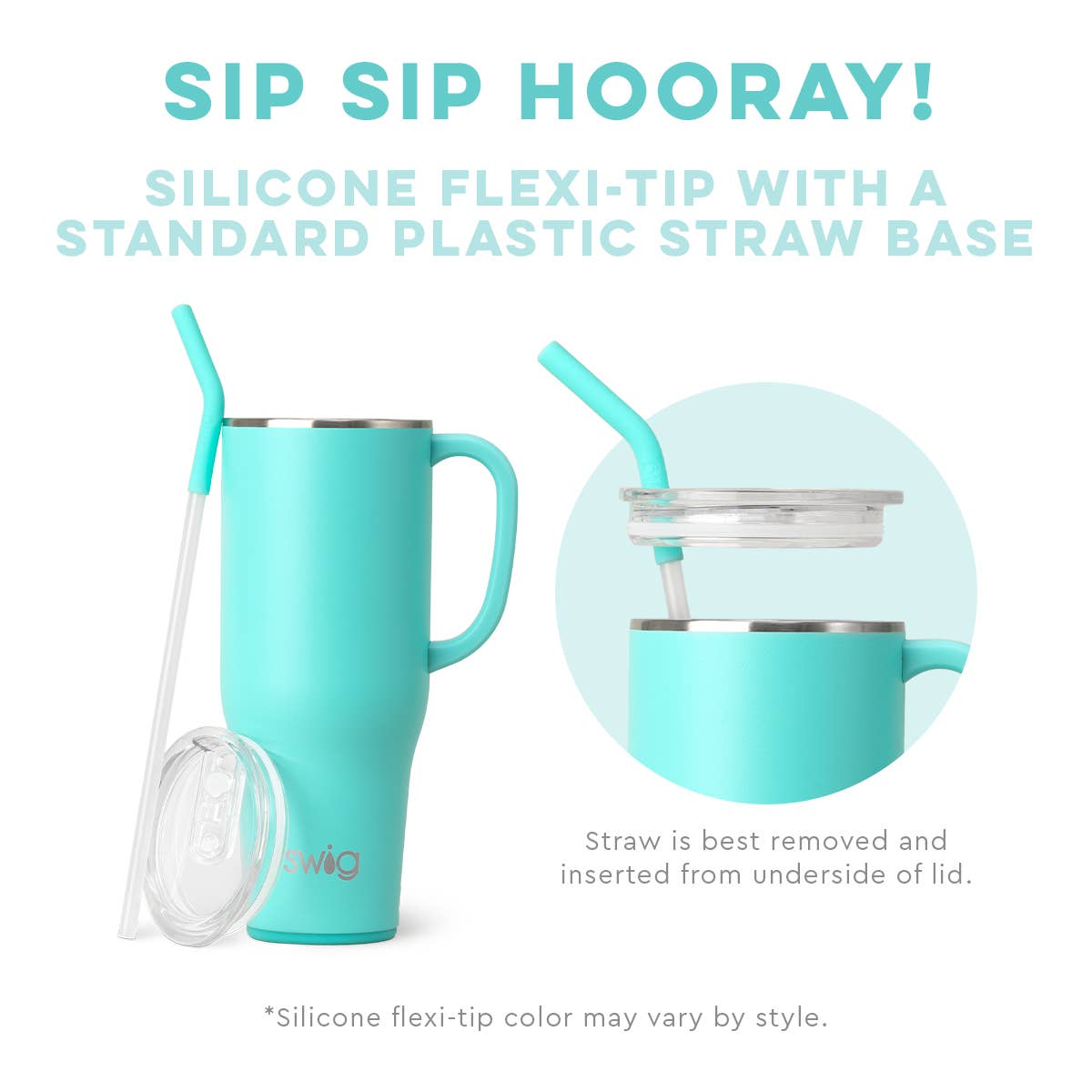 Honey Swig Meadow Mega Mug (40oz)