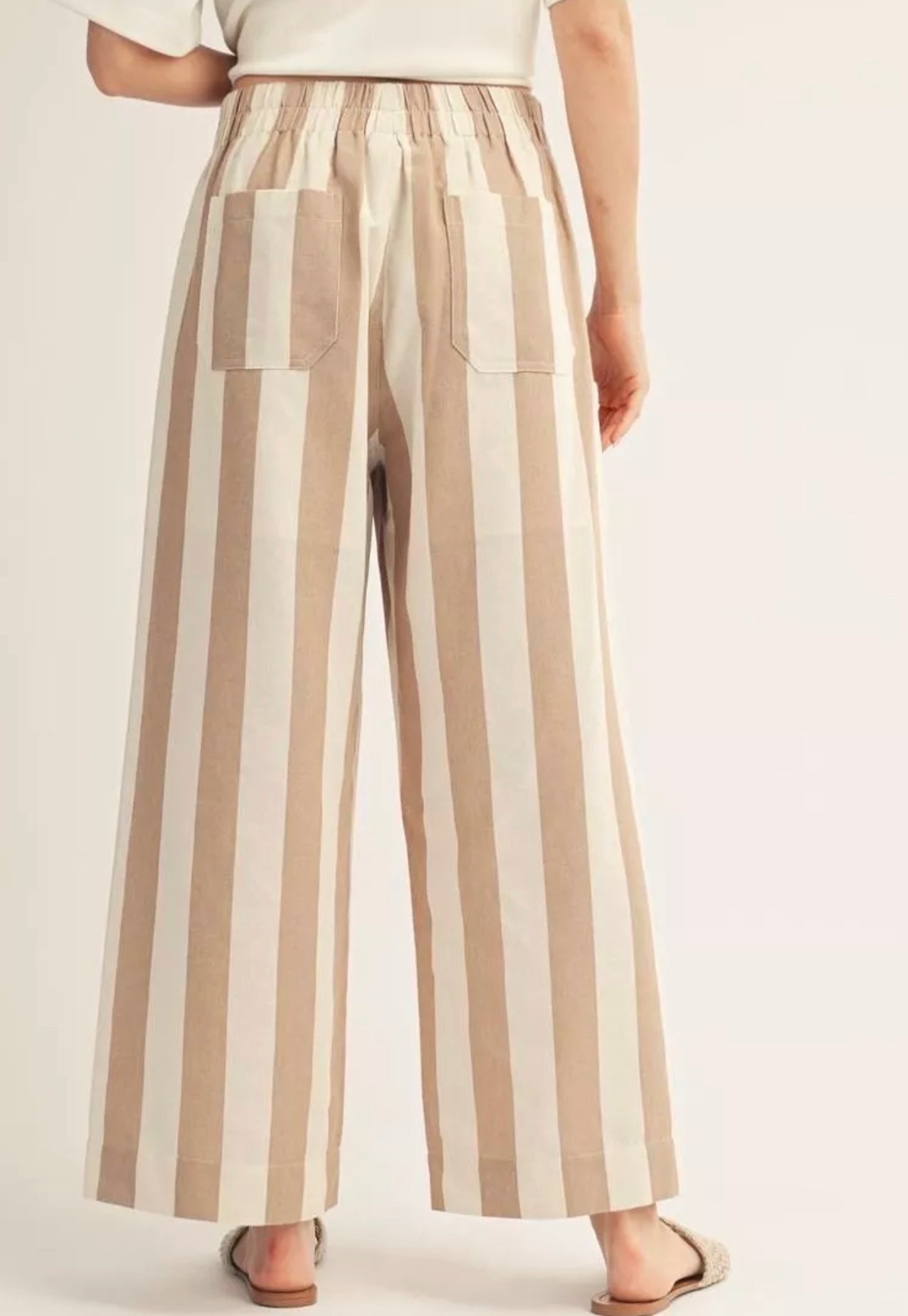The Coastal Cabana Pant