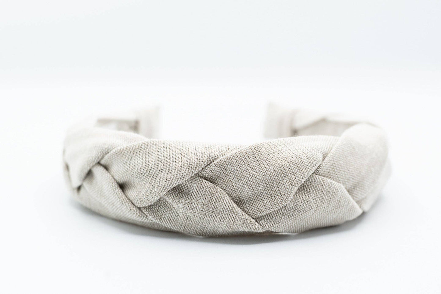 Braided Headband | Neutral Headband