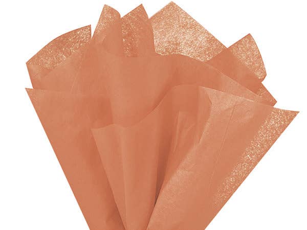 Bulk Color Tissue Paper 20X30" Sheets: Jade Green, 480 Pack, 20x30"