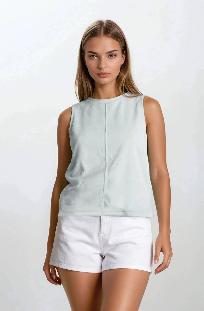 Cloud Soft Swing Top