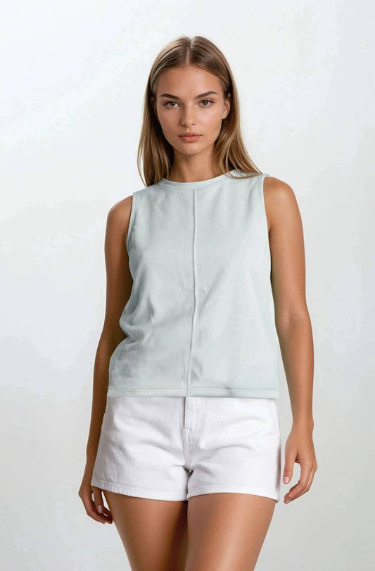 Cloud Soft Swing Top