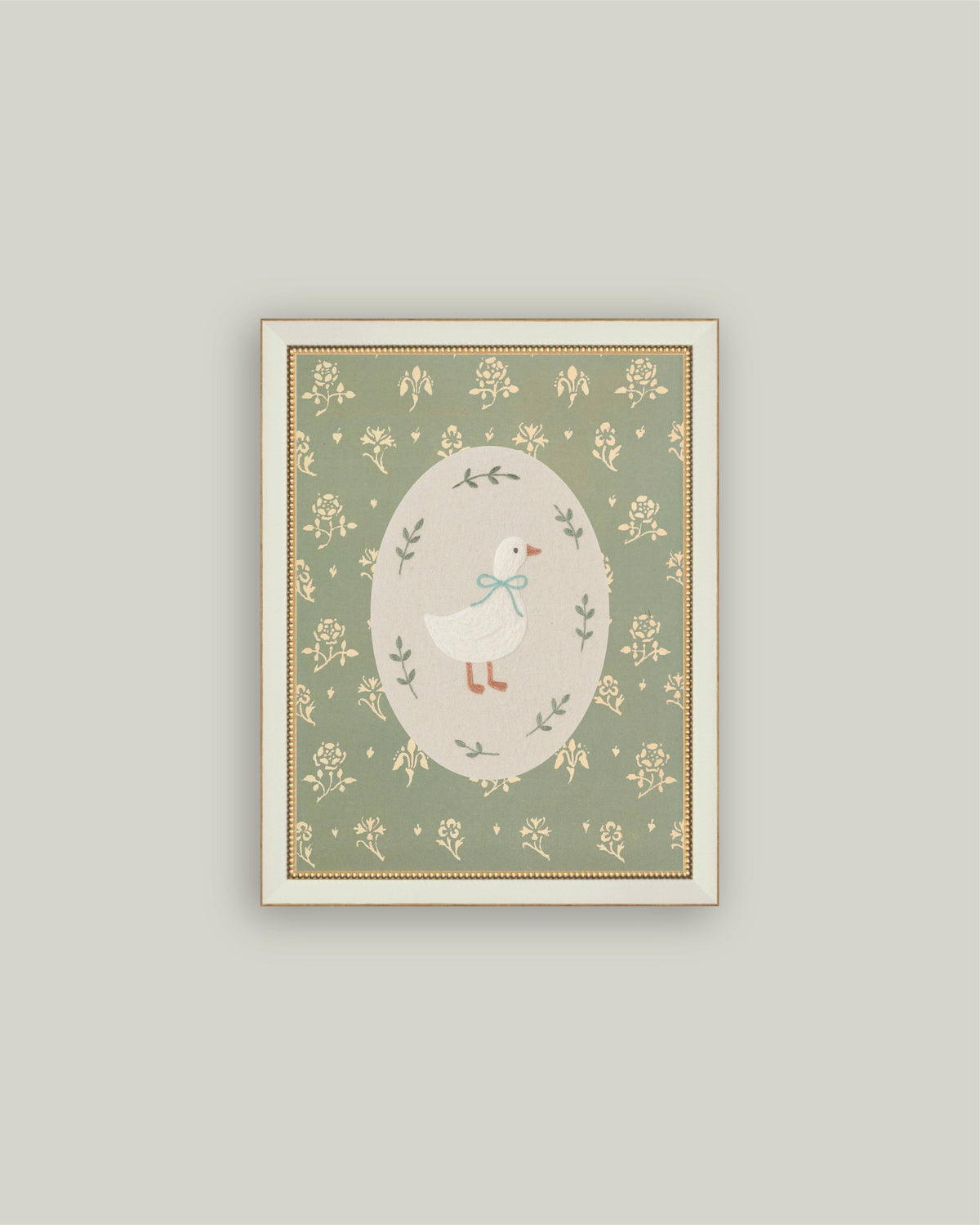 Little Goose: 11X15